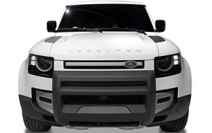 Land-Rover Defender Neuwagen online kaufen